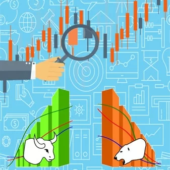 Бинарные опционы и Форекс
