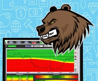 Индикатор Bears