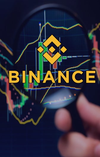 Рисунок: Платформа для торговли опционами от Binance