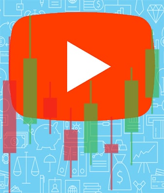 YouTube трейдинг