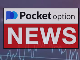 Обновление платформы Pocket Option