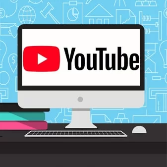 Обучение торговле бинарными опционами на Youtube