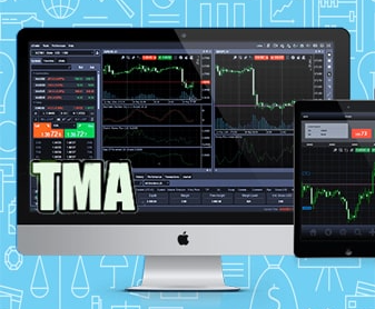 Индикатор TMA