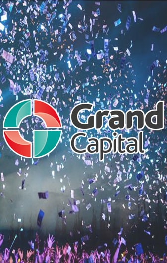 Компания Grand Capital улучшает торговые условия
