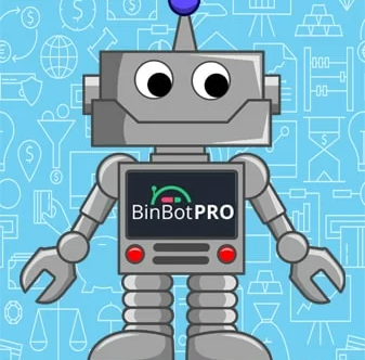 Робот BinBotPro