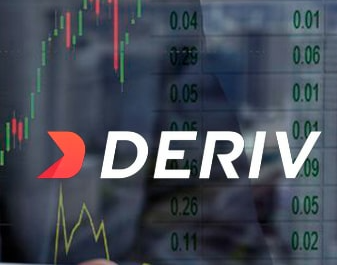 Бинарные опционы в DERIV