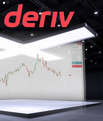 Торговые возможности Multiplier Deriv
