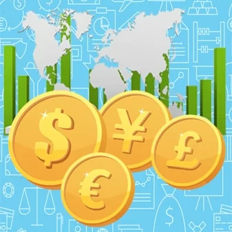 Валютные пары для бинарных опционов