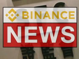Binance без лицензии SFC