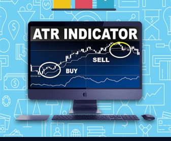 Индикатор ATR