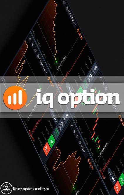 IQ OPTION