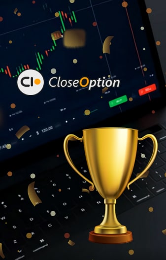 Рисунок: Finance Online у CloseOption