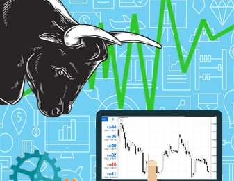 Индикатор Bulls
