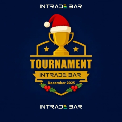Турнир 15-17 декабря по трейдингу в Intrade.Bar