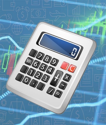 Калькулятор бинарных опционов
