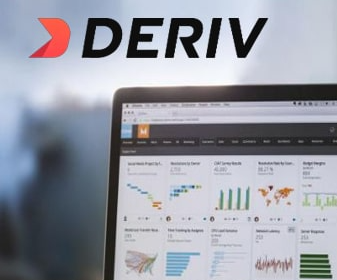 Новая платформа для торговли от Deriv