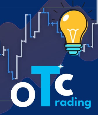 OTC трейдинг на бинарных опционах