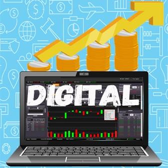Digital опционы