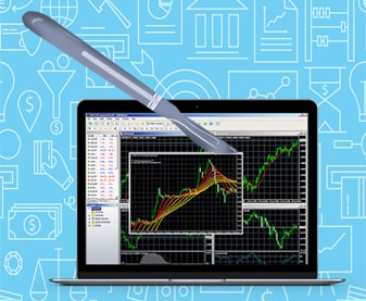 Индикатор Scalper Signal