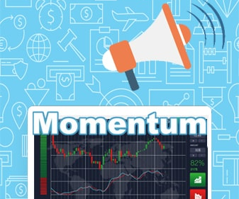 Индикатор Momentum