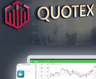 Блокировка брокера Quotex