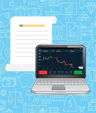 Инструкция для терминала MetaTrader 4
