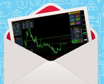 Индикатор Envelopes