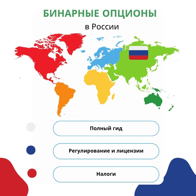 Полный гид по бинарным опционам в России