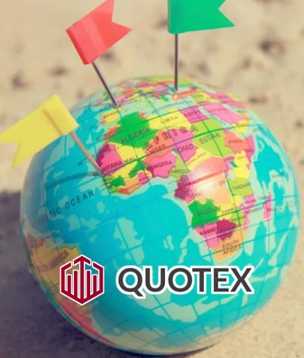 В каких странах можно работать с Quotex