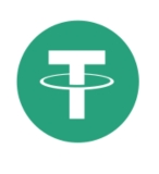 Tether (USDT) самая популярная
