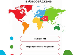 Бинарные опционы в Азербайджане
