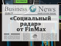 Новости FinMax