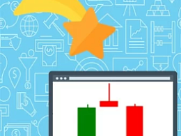 Паттерн Падающая звезда