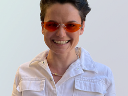 Вероника Чижонок