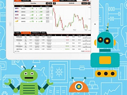 Анализ финансовых ботов