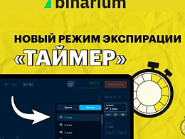 Обновление Binarium 2026: Как работает экспирация по таймеру и технология WebGPU