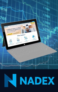 NADEX