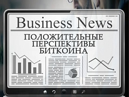 Перспективы биткоина