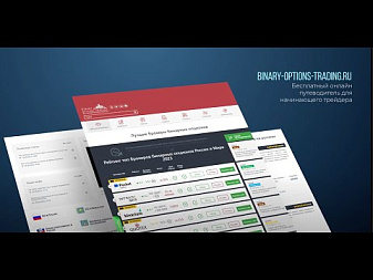  Binary-options-trading.ru – что мы предлагаем вам?