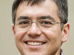 Валерий Орлов