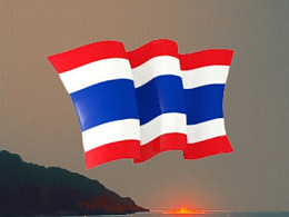 Бинарные опционы в Тайланде