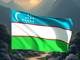 Бинарные опционы в Узбекистане