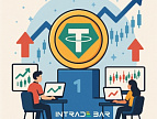 Мартовский турнир по трейдингу в Intrade.Bar