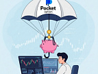 Кэшбэк до 10% в PocketOption
