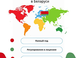 Бинарные опционы в Беларуси