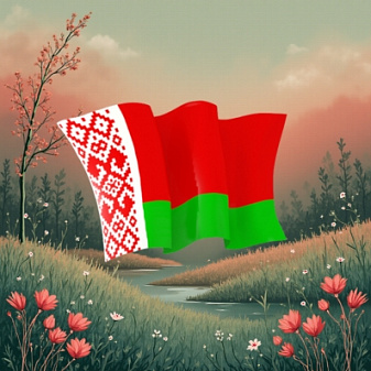 Рисунок: БО в Беларуси