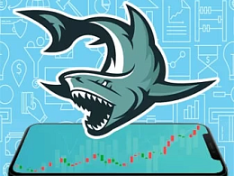 Робот Binary Shark