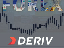 Deriv форекс торговля